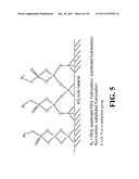 Intermediates And Methods For Forming Passivated Surfaces On Oxide Layers     And Articles Produced Thereby diagram and image