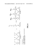 Intermediates And Methods For Forming Passivated Surfaces On Oxide Layers     And Articles Produced Thereby diagram and image