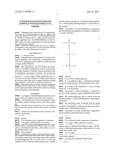 Intermediates And Methods For Forming Passivated Surfaces On Oxide Layers     And Articles Produced Thereby diagram and image