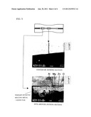 DISSIMILAR METAL JOINING METHOD FOR MAGNESIUM ALLOY AND STEEL diagram and image