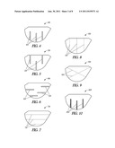 IMPLANTABLE MEDICAL DEVICE INCLUDING EDDY CURRENT REDUCING BATTERY diagram and image