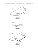 IMPLANTABLE MEDICAL DEVICE INCLUDING EDDY CURRENT REDUCING BATTERY diagram and image