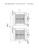 SOLID POLYMER ELECTROLYTE FUEL CELL diagram and image