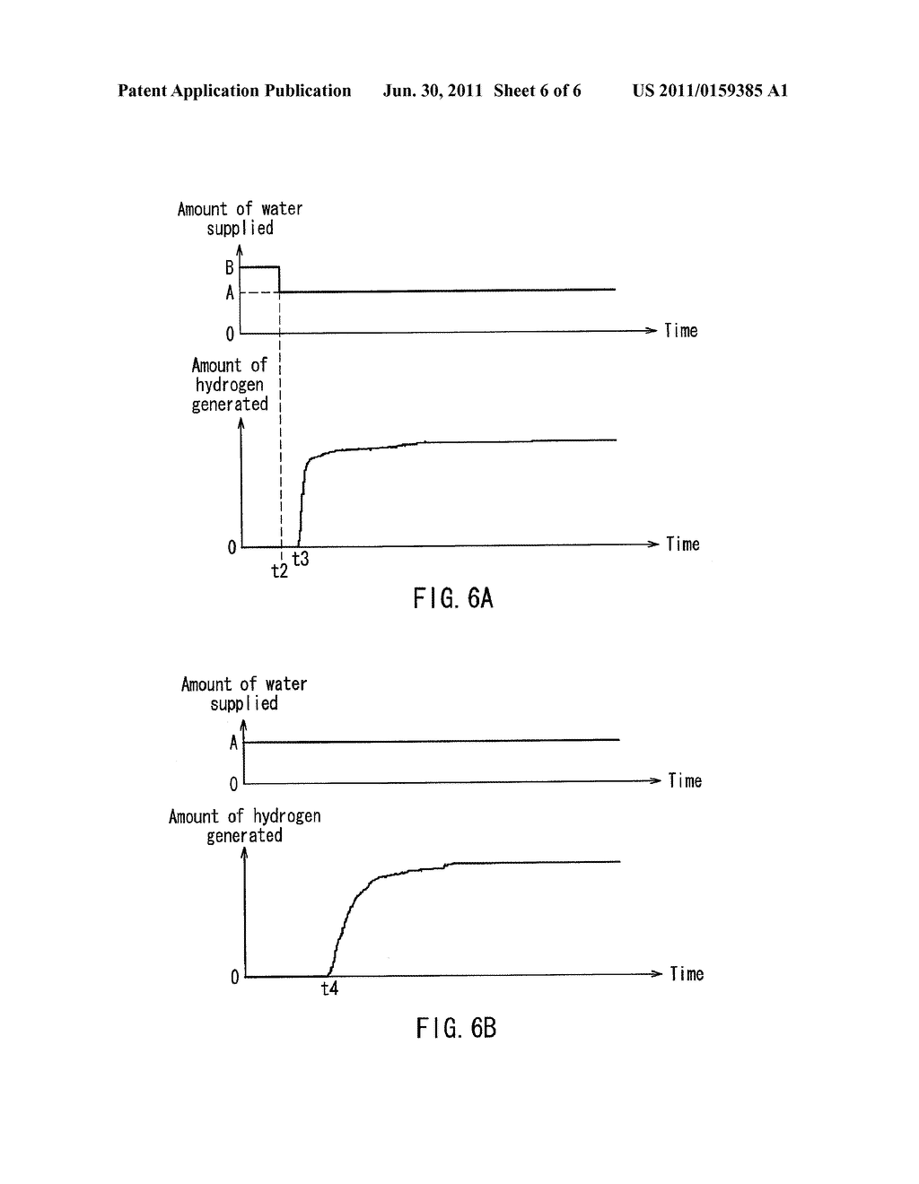 HYDROGEN GENERATOR AND FUEL CELL SYSTEM INCLUDING THE SAME - diagram, schematic, and image 07