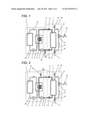 FUEL CELL COGENERATION SYSTEM diagram and image