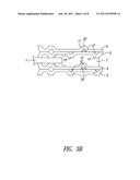 LOW COMPRESSIVE LOAD SEAL DESIGN FOR SOLID POLYMER ELECTROLYTE FUEL CELL diagram and image