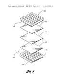 Layered Catalyst Assembly and Electrode Assembly Employing the Same diagram and image