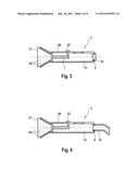 BLOOD ABSORBING DEVICE diagram and image