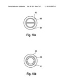 BLOOD ABSORBING DEVICE diagram and image