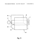 BLOOD ABSORBING DEVICE diagram and image