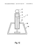 BLOOD ABSORBING DEVICE diagram and image