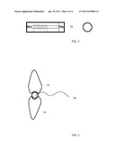 SYSTEMS AND METHODS OF ANALYZING VIBRATIONS IMPARTED TO TISSUES AND TEETH diagram and image