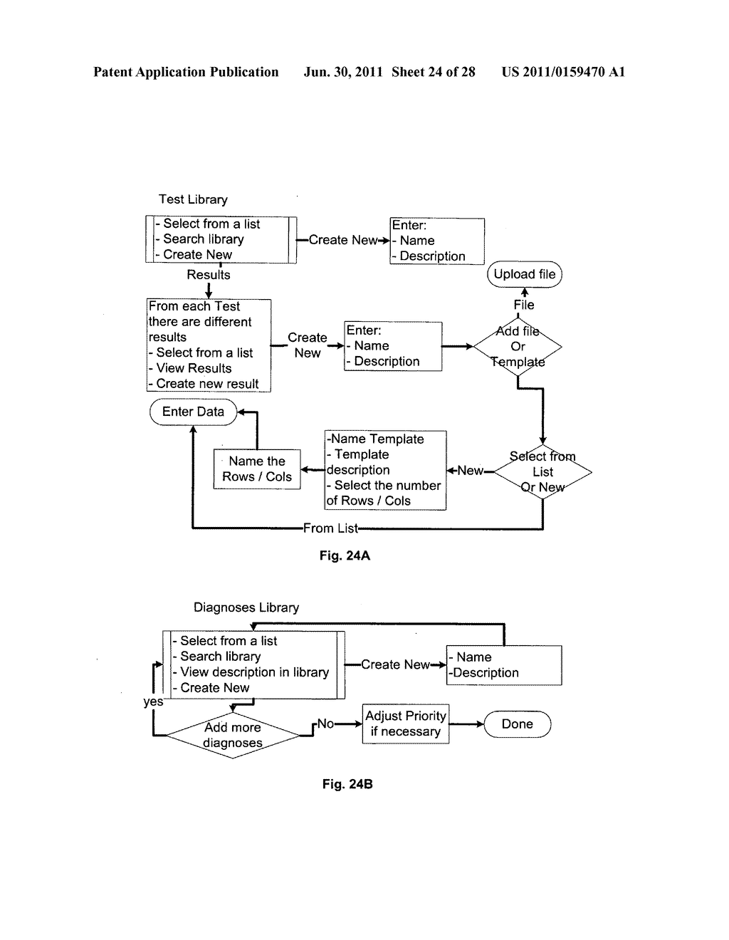 INTERACTIVE MEDICAL DIAGNOSTICS TRAINING SYSTEM - diagram, schematic, and image 25