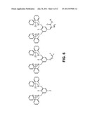 Solid-phase chelators and electronic biosensors diagram and image