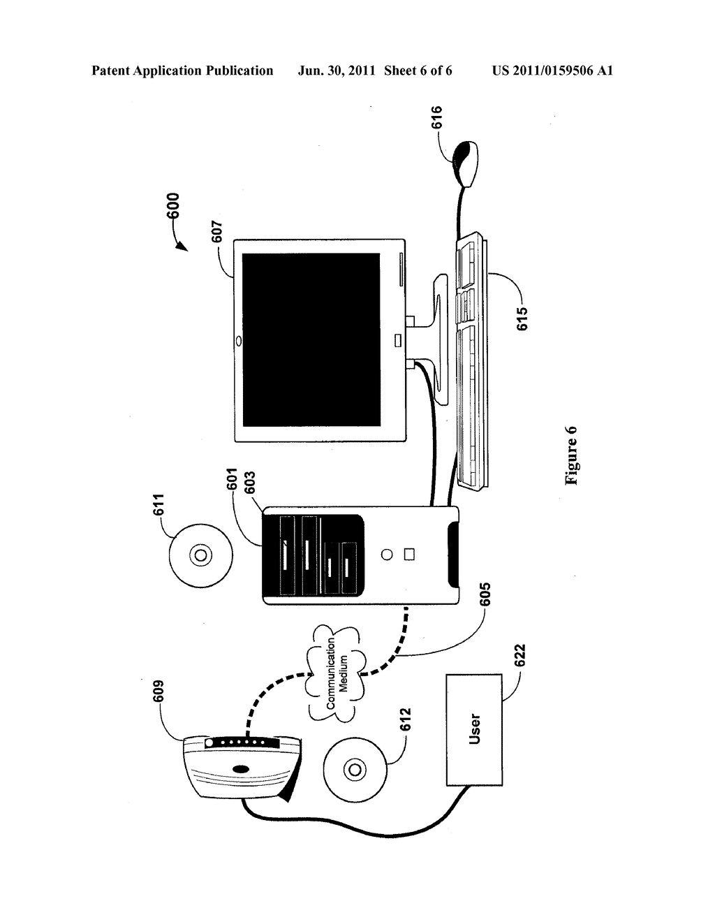 METHODS FOR ASSESSING RNA PATTERNS - diagram, schematic, and image 07