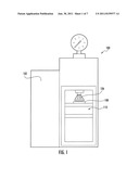 DIVIDER FOR USE WITH BIOLISTIC BOMBARDMENT DEVICE diagram and image