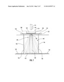 DIVIDER FOR USE WITH BIOLISTIC BOMBARDMENT DEVICE diagram and image