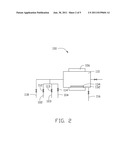 ISOTOPE-DOPED NANO-MATERIAL, METHOD FOR MAKING THE SAME, AND LABELING     METHOD USING THE SAME diagram and image