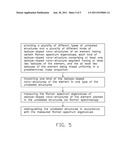 ISOTOPE-DOPED NANO-MATERIAL, METHOD FOR MAKING THE SAME, AND LABELING     METHOD USING THE SAME diagram and image