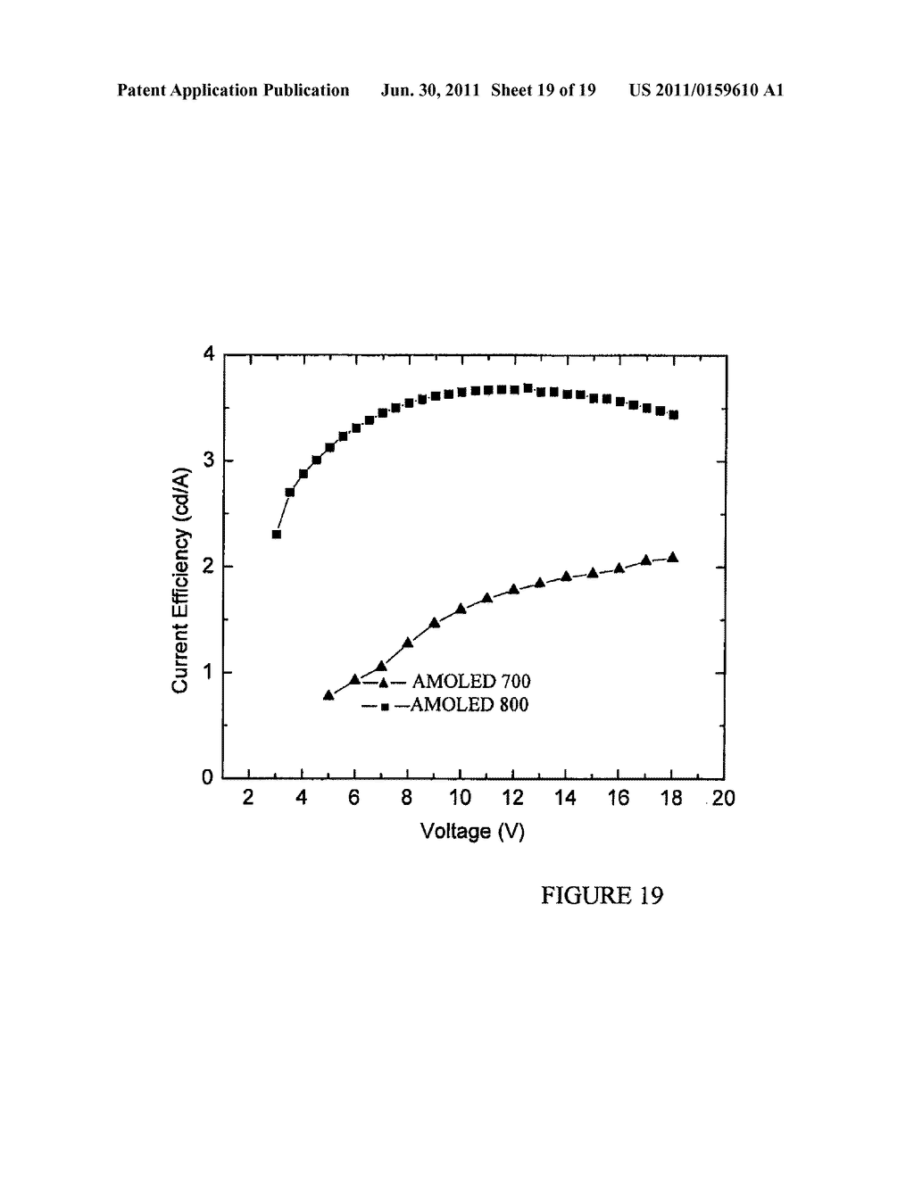Polycrystalline silicon as an electrode for a light emitting diode and     method of making the same - diagram, schematic, and image 20