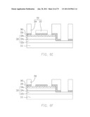 Method for Fabricating LED Chip Comprising Reduced Mask Count and Lift-Off     Processing diagram and image