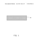 METHOD OF MANUFACTURING LIGHT EMITTING DIODE diagram and image