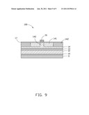 METHOD OF MANUFACTURING LIGHT EMITTING DIODE diagram and image