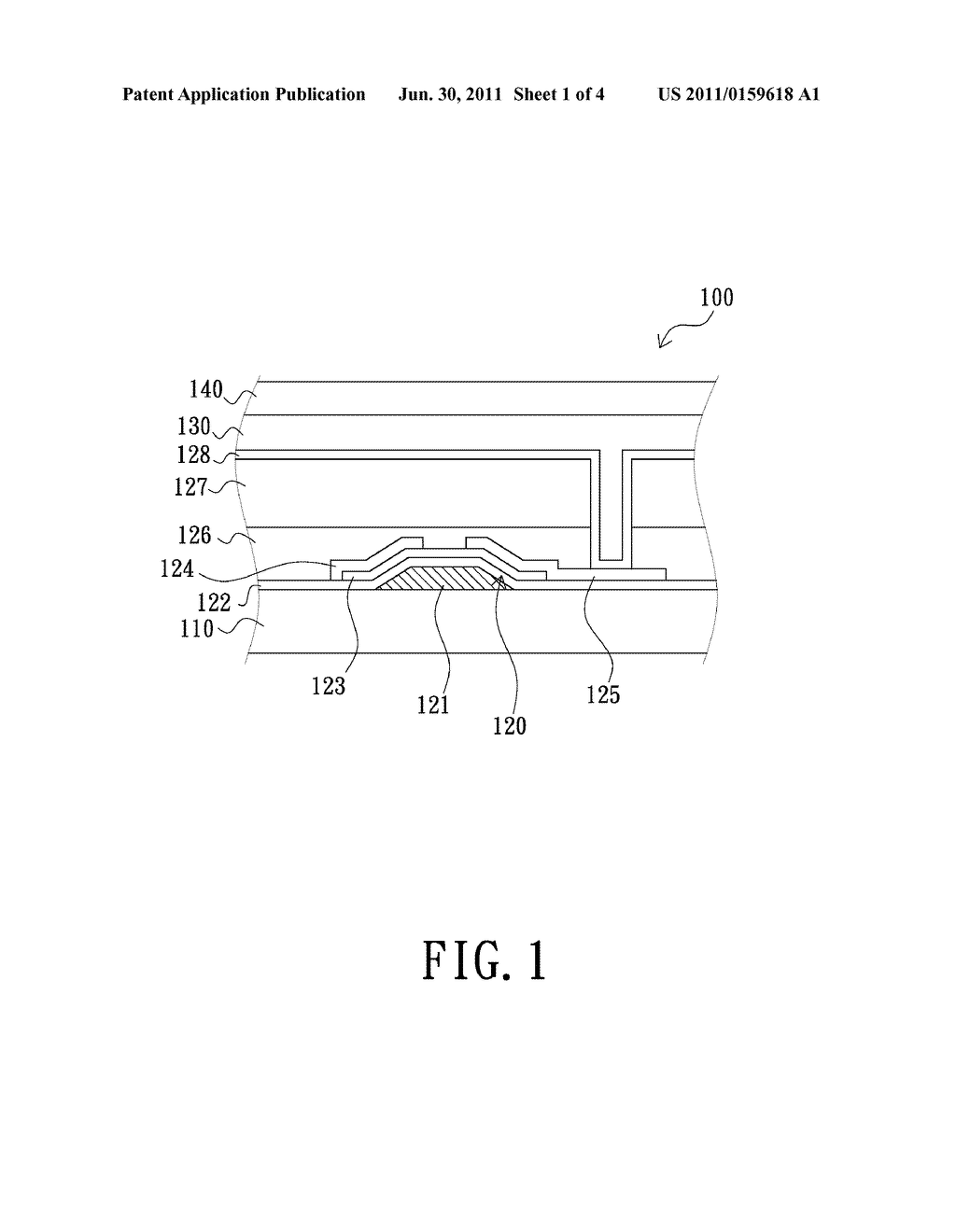 Method for Manufacturing Oxide Thin Film Transistor and Method for     Manufacturing Display Device - diagram, schematic, and image 02