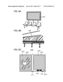 METHOD FOR MANUFACTURING DISPLAY DEVICE diagram and image