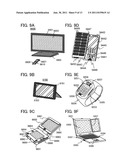 METHOD FOR MANUFACTURING DISPLAY DEVICE diagram and image