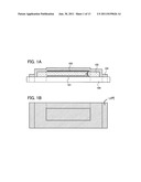 Micro-Electro-Mechanical Device And Method Of Manufacturing The Same diagram and image