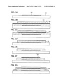 Micro-Electro-Mechanical Device And Method Of Manufacturing The Same diagram and image