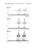 Micro-Electro-Mechanical Device And Method Of Manufacturing The Same diagram and image