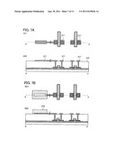 Micro-Electro-Mechanical Device And Method Of Manufacturing The Same diagram and image