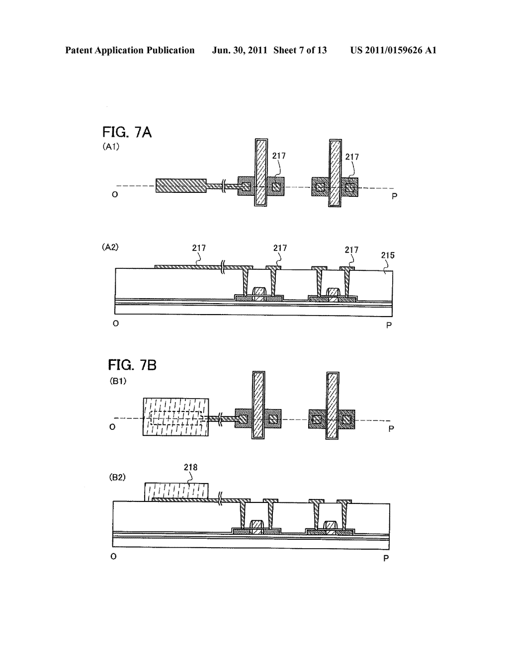 Micro-Electro-Mechanical Device And Method Of Manufacturing The Same - diagram, schematic, and image 08