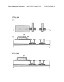 Micro-Electro-Mechanical Device And Method Of Manufacturing The Same diagram and image