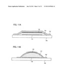 Micro-Electro-Mechanical Device And Method Of Manufacturing The Same diagram and image