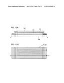 Micro-Electro-Mechanical Device And Method Of Manufacturing The Same diagram and image