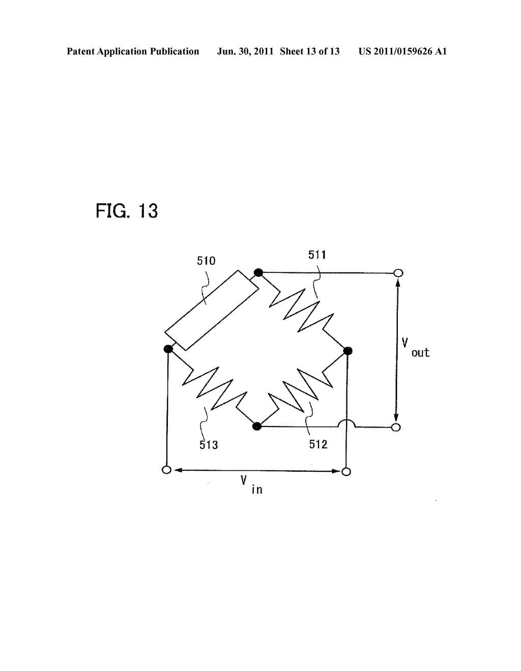 Micro-Electro-Mechanical Device And Method Of Manufacturing The Same - diagram, schematic, and image 14