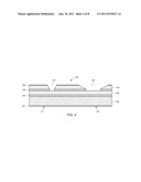 METHOD FOR FABRICATING A SENSOR diagram and image