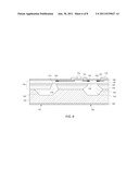 METHOD FOR FABRICATING A SENSOR diagram and image