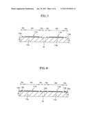 IMAGE SENSOR MODULE AND METHOD OF MANUFACTURING THE SAME diagram and image