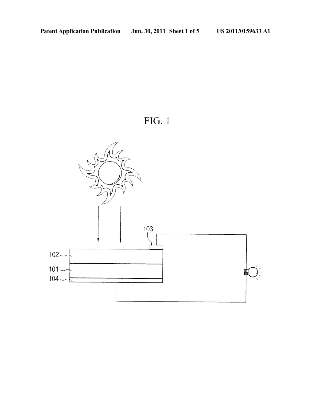 PASTE AND MANUFACTURING METHOD OF SOLAR CELL USING THE SAME - diagram, schematic, and image 02