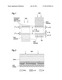 EDGE DELETION OF THIN-LAYER SOLAR MODULES BY ETCHING diagram and image