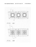 Multiple integrated circuit die package with thermal performance diagram and image