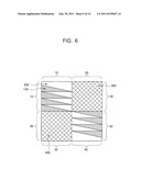 Mask Pattern, Method of Fabricating Thin Film Transistor, and Method of     Fabricating Organic Light Emitting Display Device Using the Same diagram and image