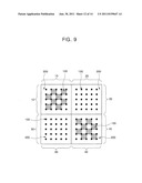 Mask Pattern, Method of Fabricating Thin Film Transistor, and Method of     Fabricating Organic Light Emitting Display Device Using the Same diagram and image