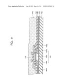 Mask Pattern, Method of Fabricating Thin Film Transistor, and Method of     Fabricating Organic Light Emitting Display Device Using the Same diagram and image