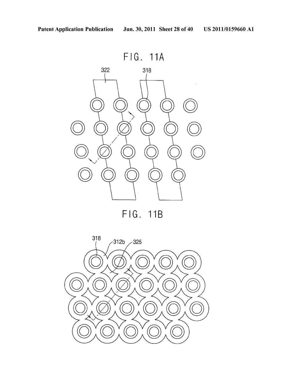 Methods of Forming Integrated Circuit Capacitors Having Sidewall Supports     and Capacitors Formed Thereby - diagram, schematic, and image 29