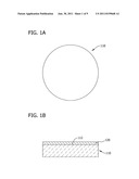 Methods For Processing Silicon On Insulator Wafers diagram and image